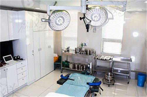 韩国BIO整形外科手术室