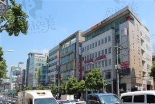 韩国世檀塔男科医院价格表,含男性增大/增粗/延长多少钱