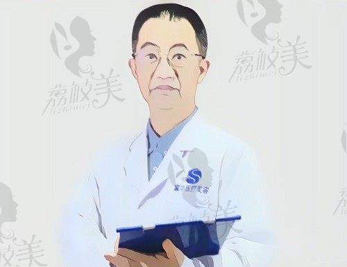 深圳富华李俊医生主要做什么项目？对做鼻子、拉皮等技术无一不精
