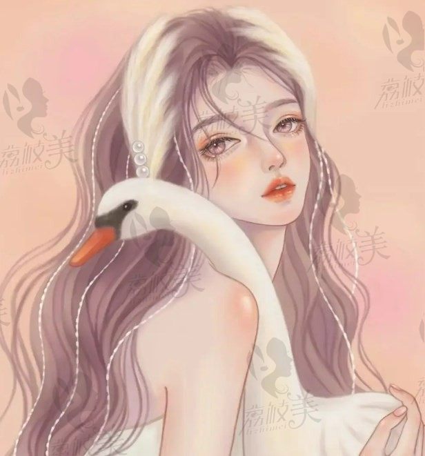 彩色烟火
