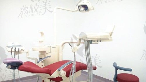 仙桃中山口腔诊疗室