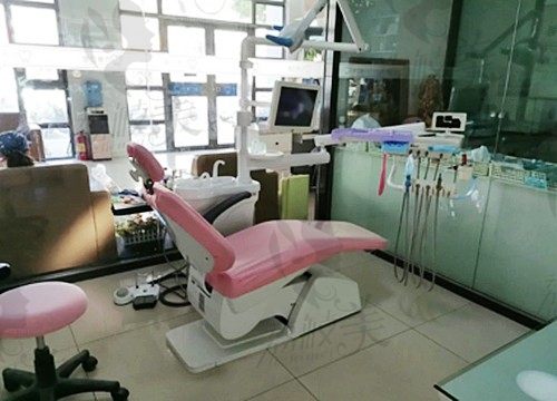 诊室二