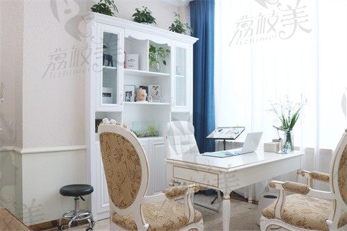医院接待处