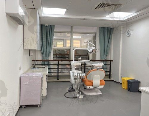 惠州华康医院诊疗室