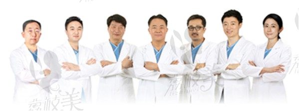 ​韩国K整形外科医院医师团