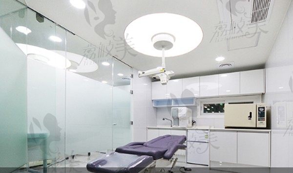 韩国k-angle整形外科手术室