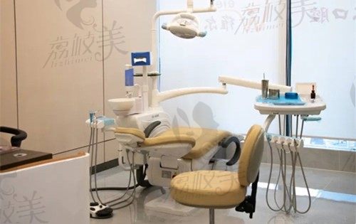 广州维尔口腔诊疗室