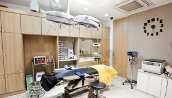韩国Neo整形外科手术室