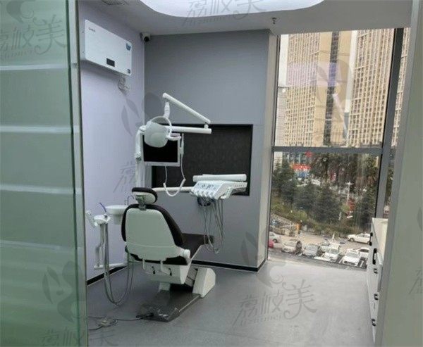 贵阳牙博士口腔诊室
