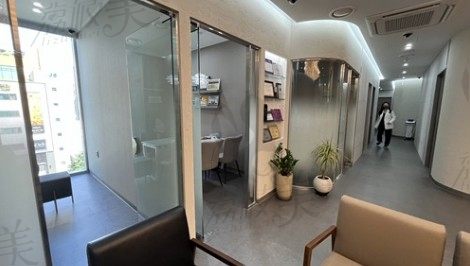 韩国Eclatde整形外科治疗室