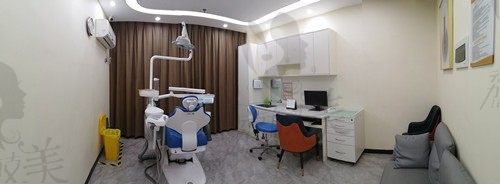 湘潭康贝口腔诊疗室