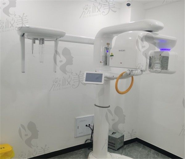 北京植美格兰口腔诊所设备