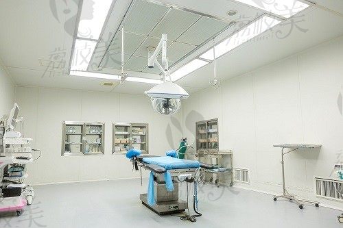 江阴红房子妇产医院医美中心手术室
