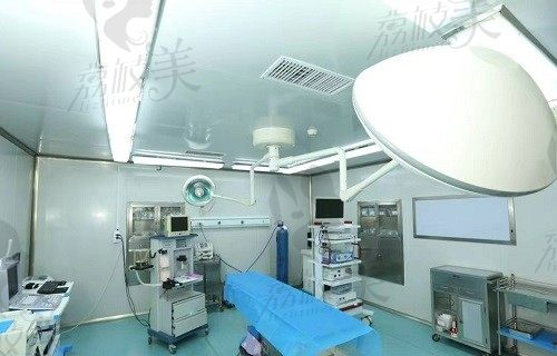 郑州科大医院 手术室