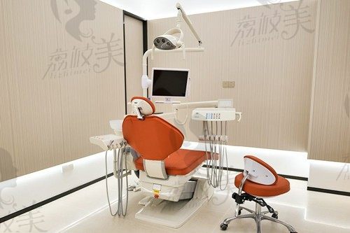 广州米檬口腔诊疗室