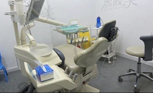 北京莱安雅口腔诊室