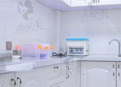 北京诚之康口腔内部