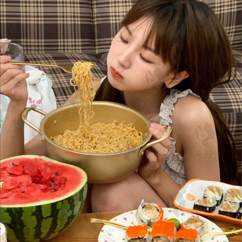  旺仔牛奶 