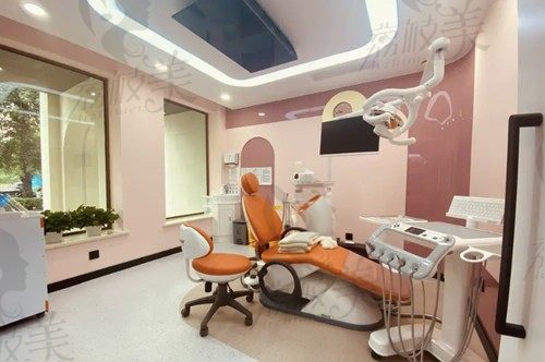 北京诺贝加尔口腔诊室