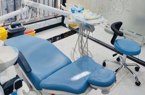 深圳億美派口腔診室