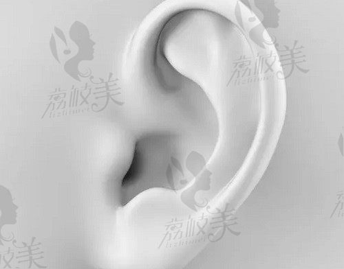赵绛波耳再造技术强口碑好，自然逼真的全耳再造手术仅3.5W元起