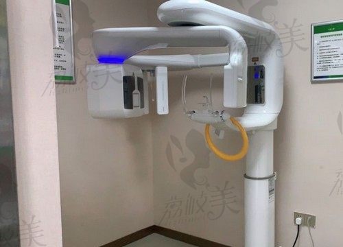 口腔扫描室