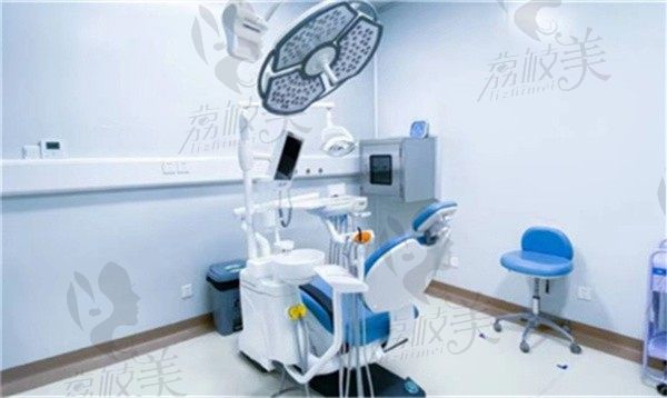 重庆中元口腔诊所手术室