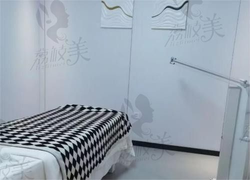 杭州浮想国医疗美容手术室