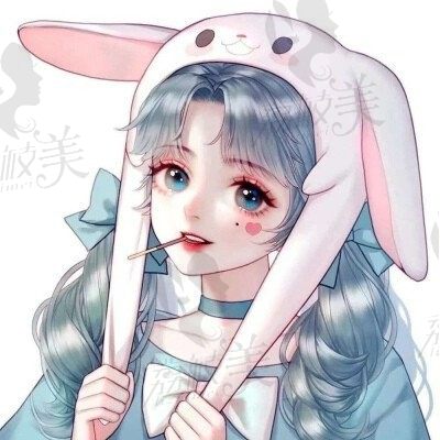 小兔乖乖