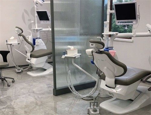 上海丹德口腔治疗室