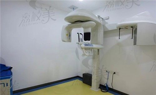上海摩尔口腔医院环境1