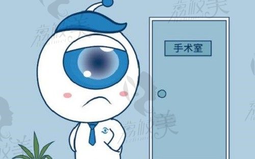 上海新视界眼科医院全飞秒价格1.68w起，于妍娉认证近视矫正更可信