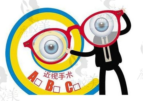 上海和平眼科医院收费高不高？看2023和平眼科近视手术价格一览表