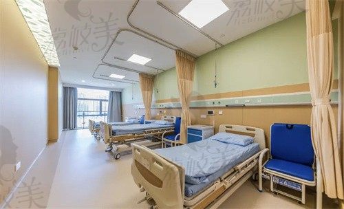 杭州未来科技城医院口腔科住院病房