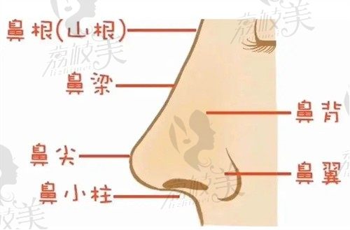 南京苏王整容修复鼻子很自然，王兵医生修复失败隆鼻9800元起