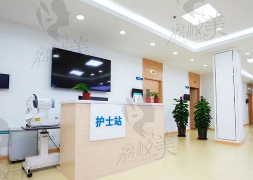 分享上海和平眼科医院地址，在伊敏河路61号上还有医生坐诊信息