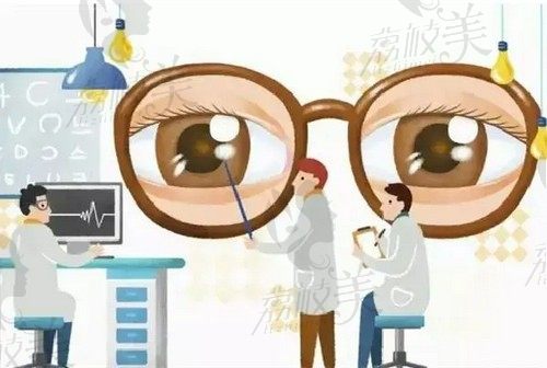上海和平眼科医院欧阳朝祜怎么样？听说近视手术技术扎实口碑也好