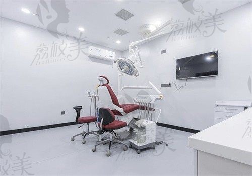 泉州鲤城牙博士口腔门诊部口腔种植手术室