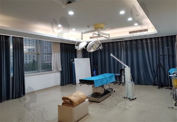 邯郸第七医院整形美容科手术室