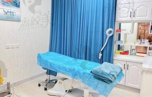北京微美汇医疗美容诊所 护理室