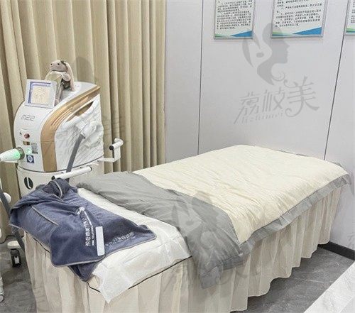 深圳医恒美医疗美容诊所诊疗室