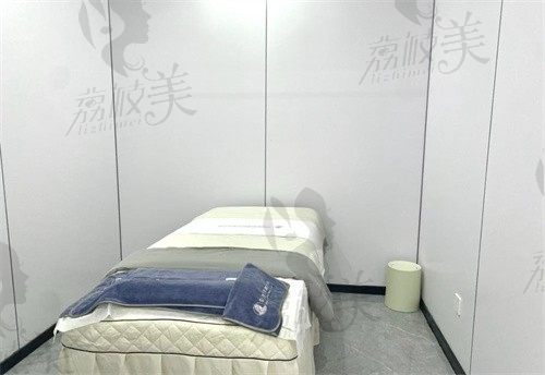 深圳医恒美医疗美容诊所单独美容室