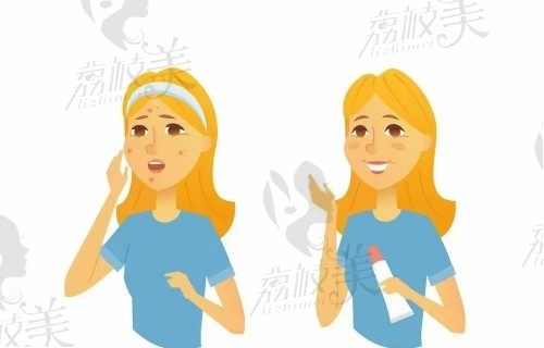 北京疤痕祛除医院排名榜流出,北京京城皮肤、国丹和广济医院稳占前三位