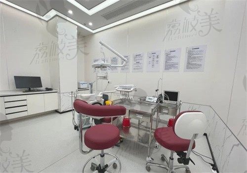 2024湛江致美口腔医院收费价目表更新，韩国登腾种植牙2880元起