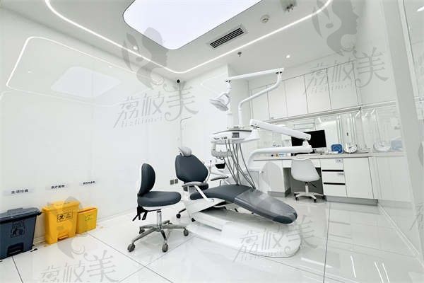 北京海鲸口腔——手术室