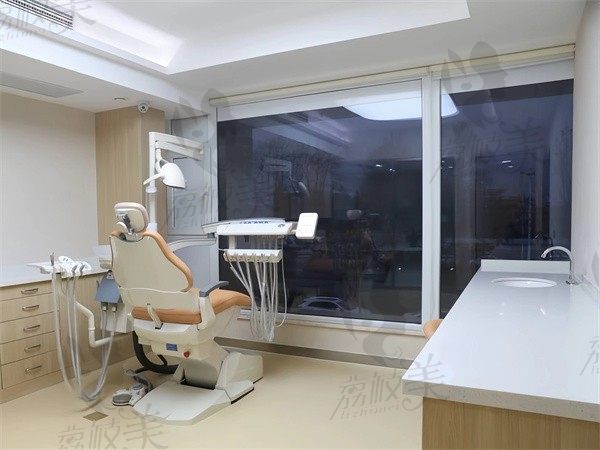 九江中山口腔医院牙齿矫正怎么样？