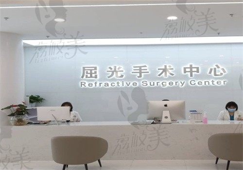 重庆何氏眼科医院地址电话详情在这儿，二级正规医院近视手术超靠谱