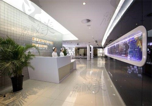 天津市眼科医院激光视力矫正中心