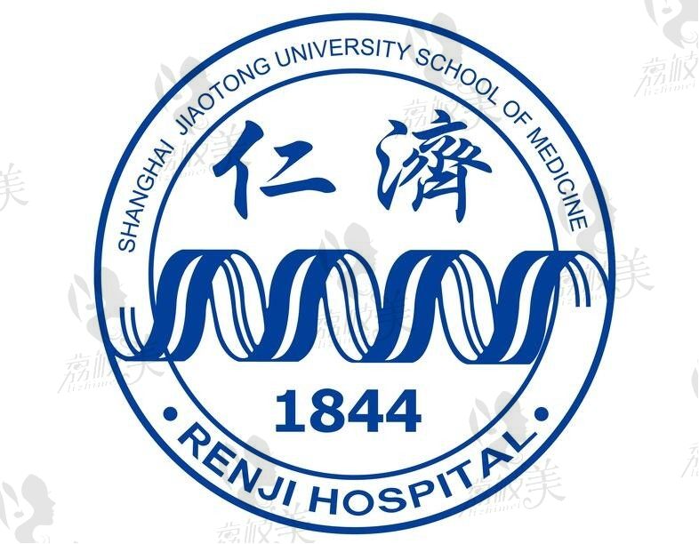 上海仁济医院眼科logo