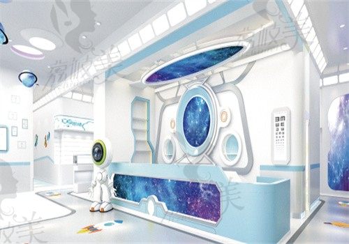上海未来视界眼科地址查询,共4家视光中心和11家眼科门诊